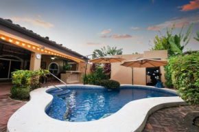 Villa Felicidad By Vacation Pura Vida
